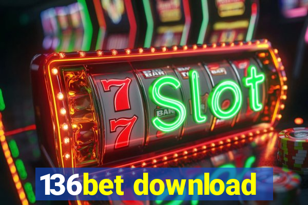 136bet download